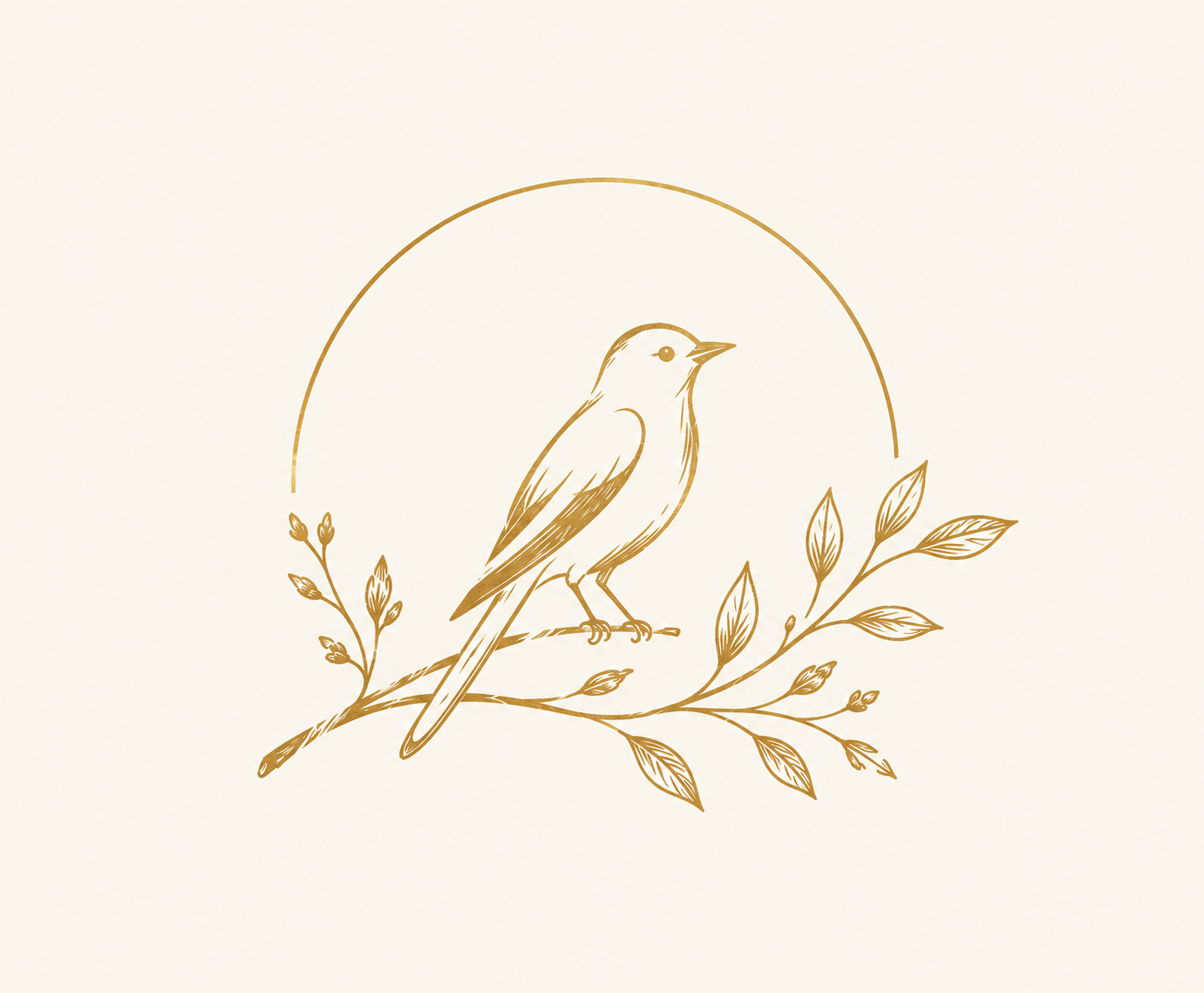 Bobo, the golden oriole